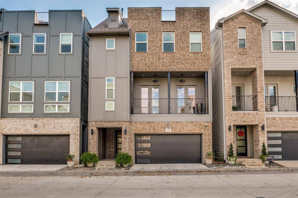 1434 Elevado Drive, Dallas, TX 75212