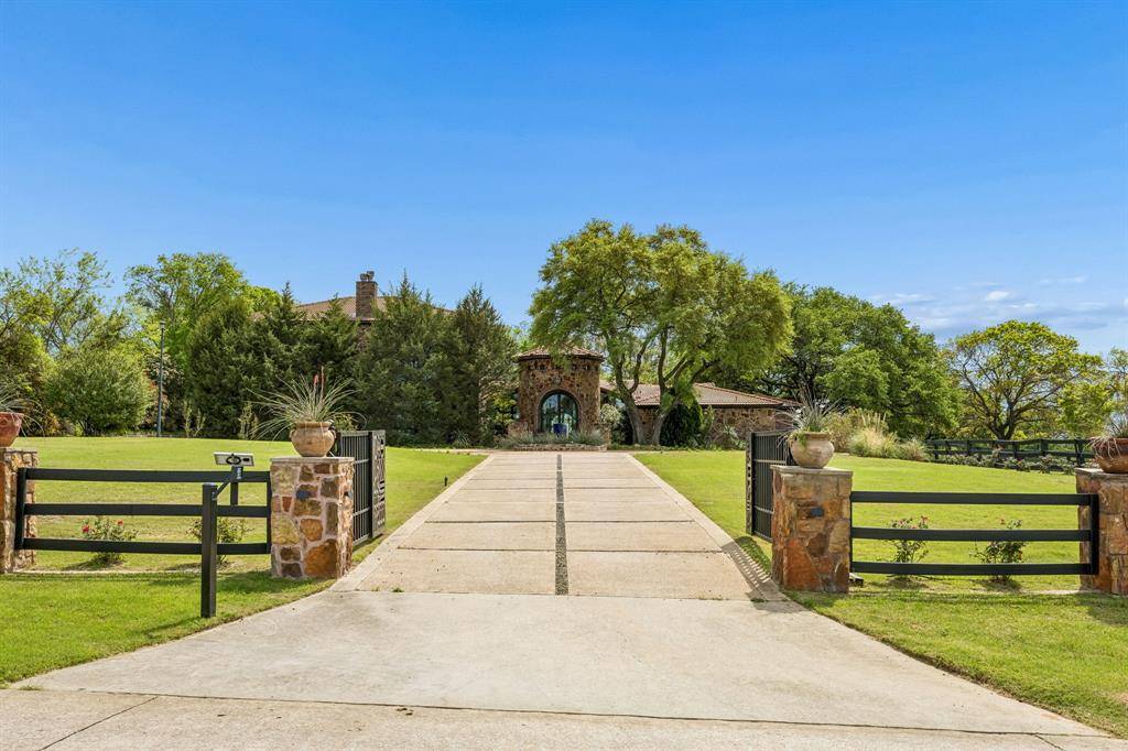 3800 Ranch Estates Drive, Plano, TX 75074