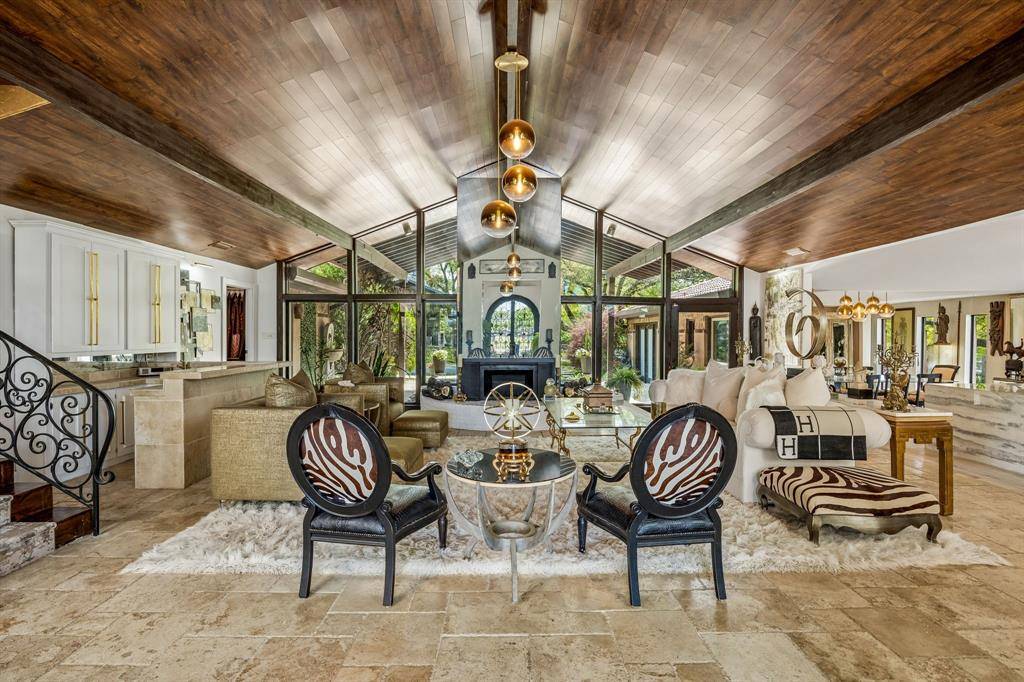 3800 Ranch Estates Drive, Plano, TX 75074