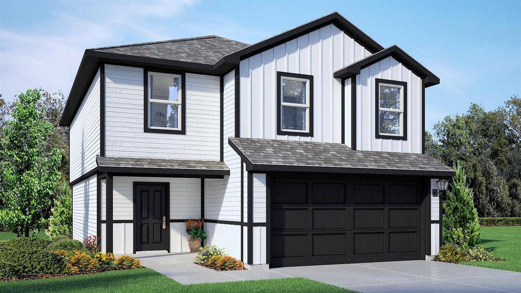 5517 ROLLINS Drive, Denton, TX 76249