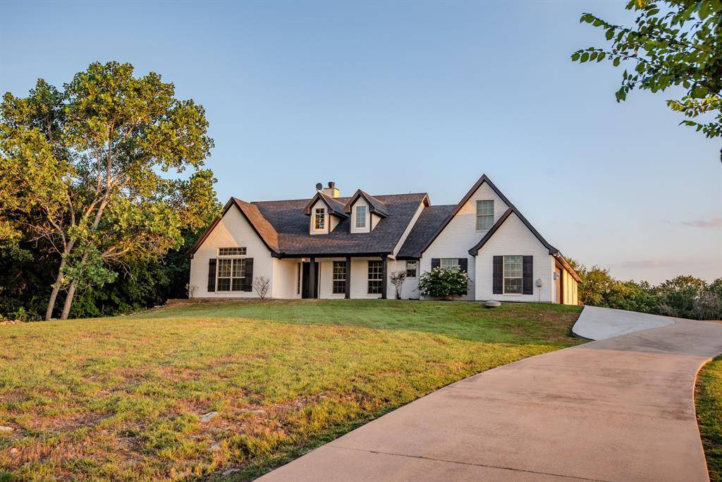 142 Lakeside Drive, Lipan, TX 76462