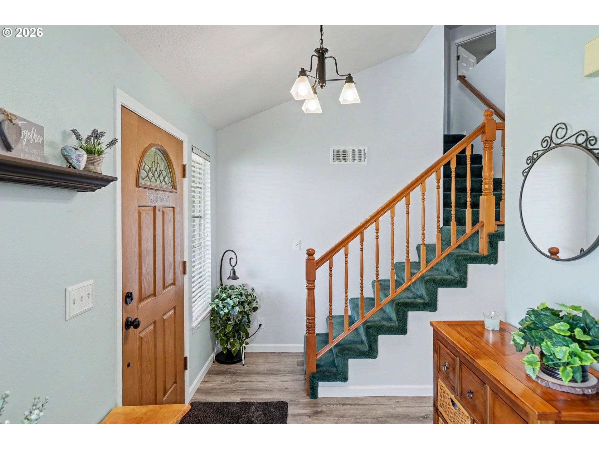 2835 BRIDLEWOOD LOOP, Albany, OR 97322