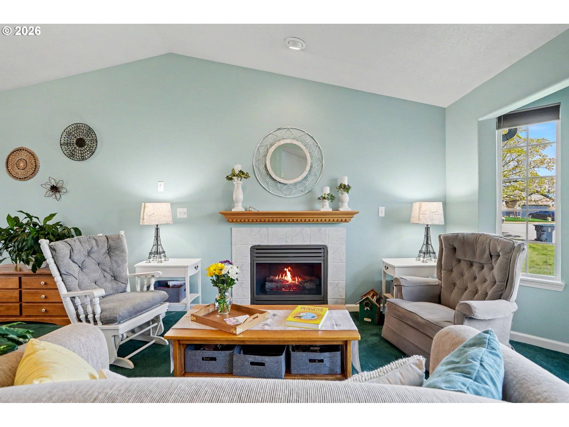 2835 BRIDLEWOOD LOOP, Albany, OR 97322