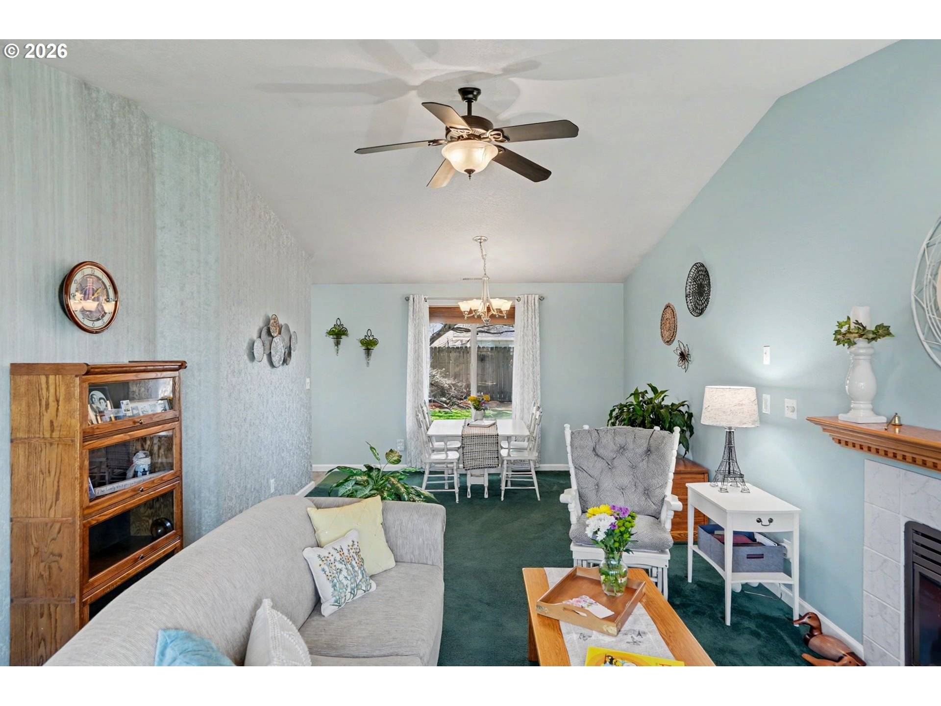 2835 BRIDLEWOOD LOOP, Albany, OR 97322