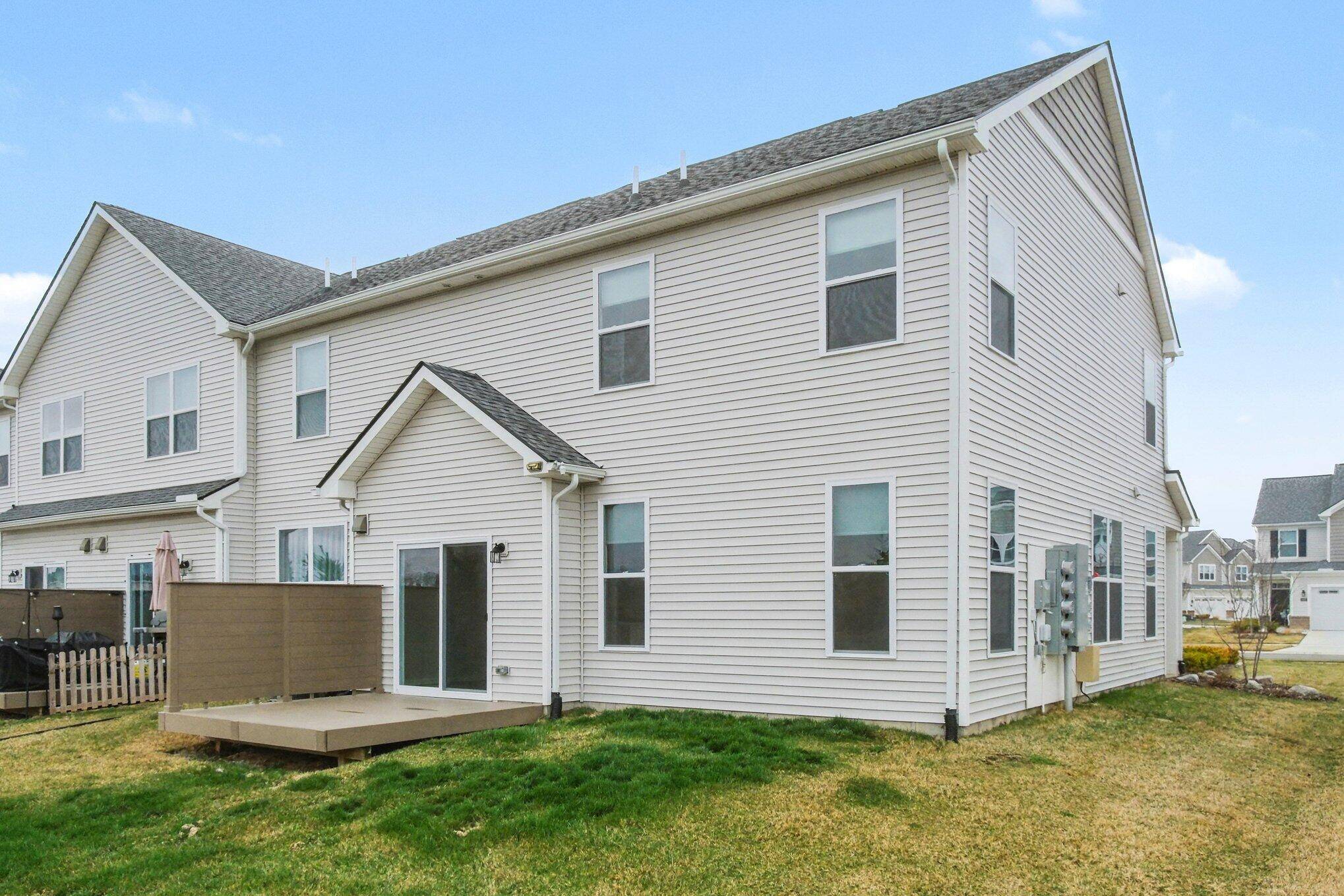 1206 Salt Springs DR, Saline Twp, MI 48176