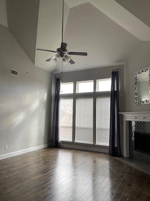 901 Sunrise Drive, Kennedale, TX 76060