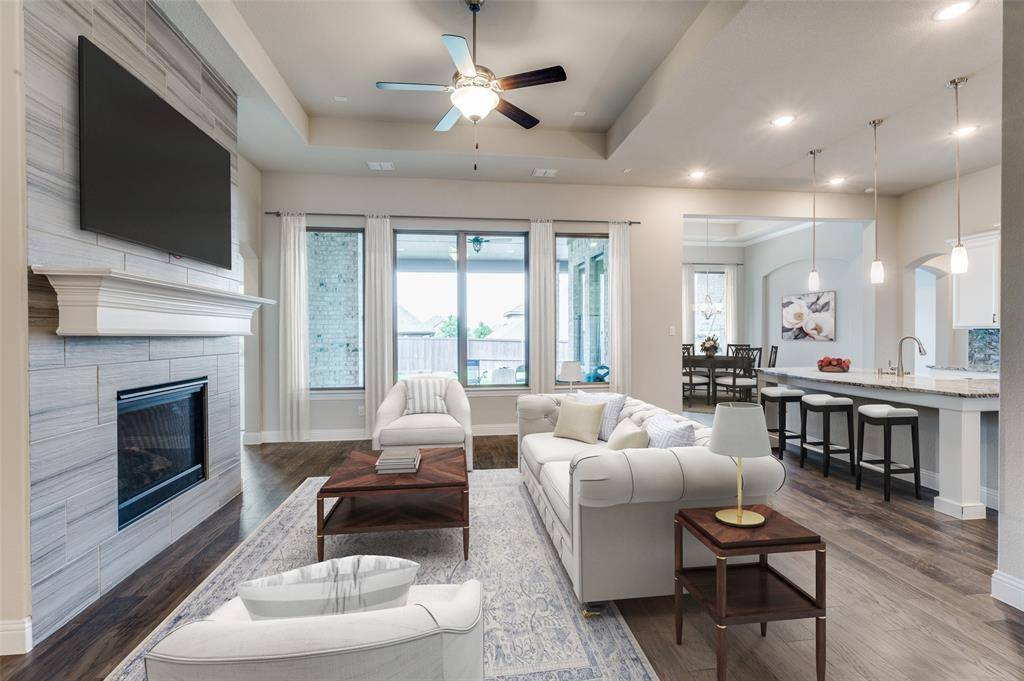 9813 Rubicon Trail, Little Elm, TX 75068