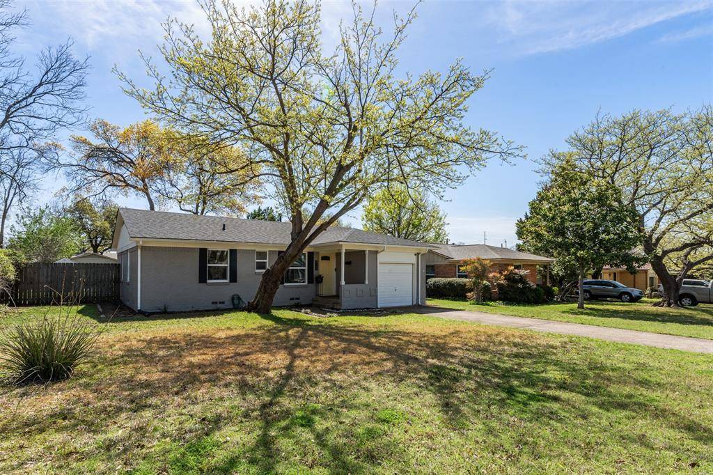 429 Vernet Street, Richardson, TX 75080