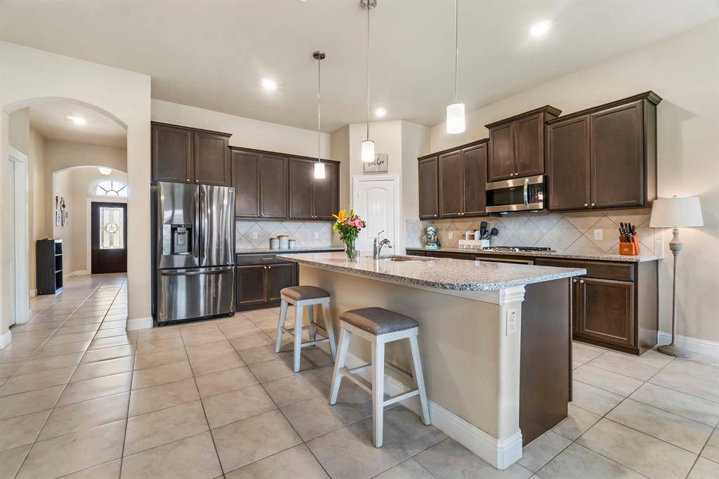 3610 Bastrop Street, Melissa, TX 75454