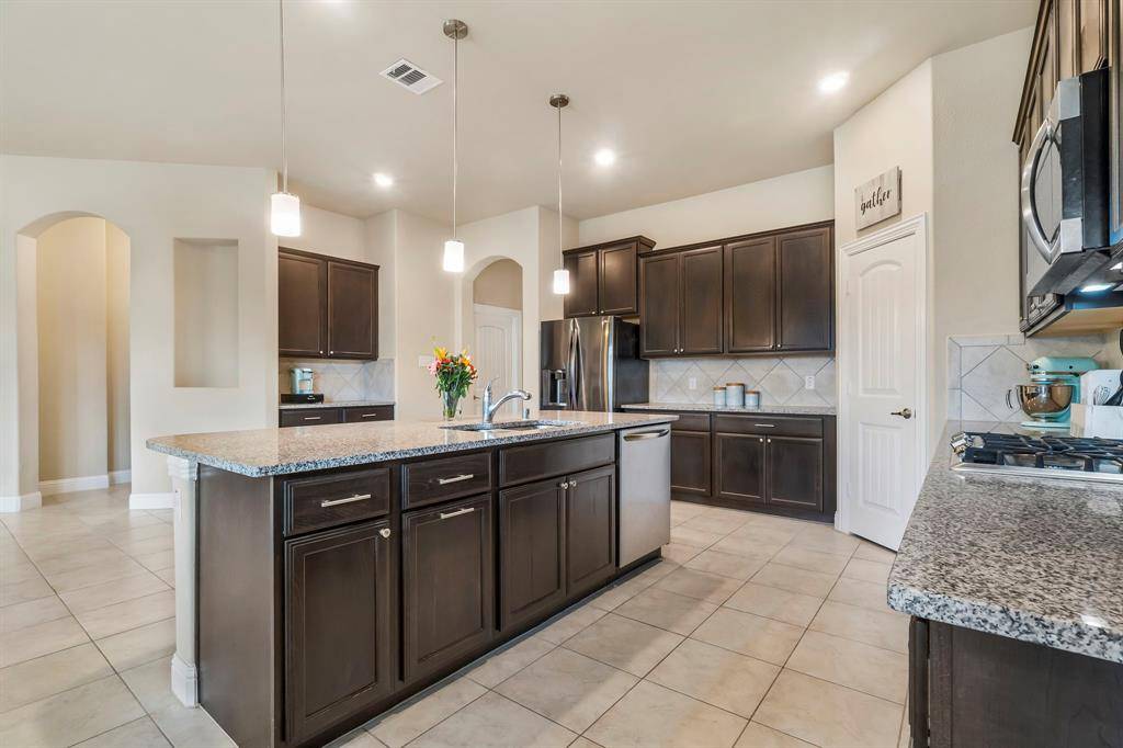 3610 Bastrop Street, Melissa, TX 75454