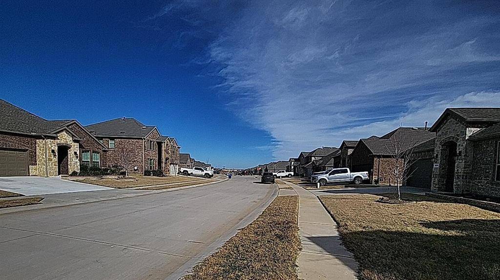 11132 Canyon Oak Street, Aubrey, TX 76227