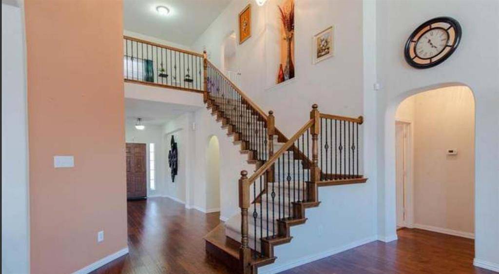 8373 Brightside Lane, Frisco, TX 75035