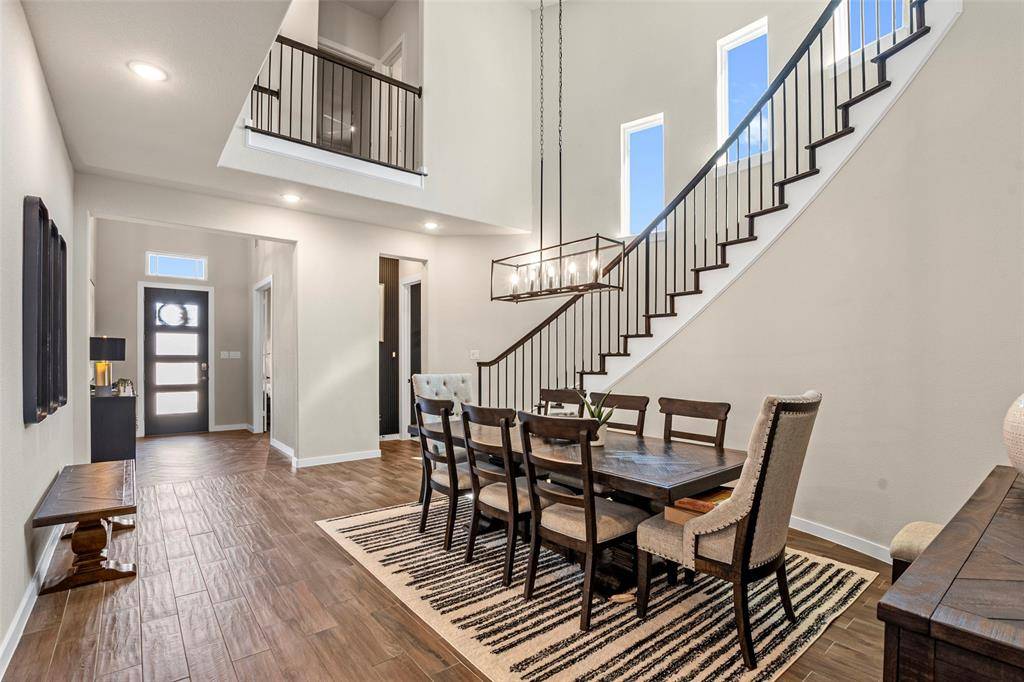 1101 Alderwood Drive, Justin, TX 76247