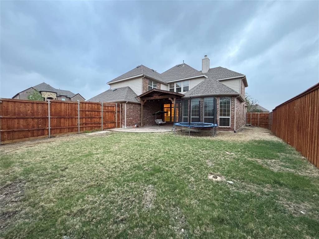 7812 Edgeglen Trail, Sachse, TX 75048