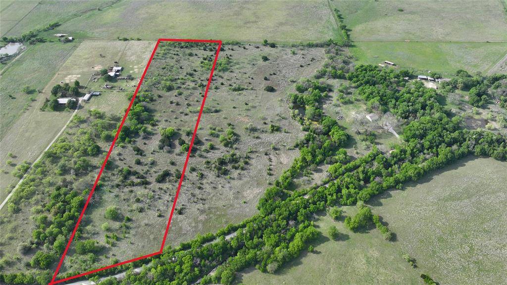 TRACT 3 HCR 1136, Rio Vista, TX 76093