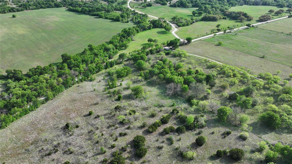 TRACT 3 HCR 1136, Rio Vista, TX 76093