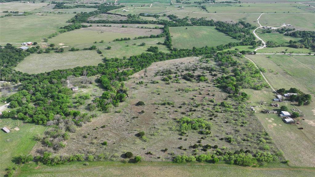 TRACT 3 HCR 1136, Rio Vista, TX 76093