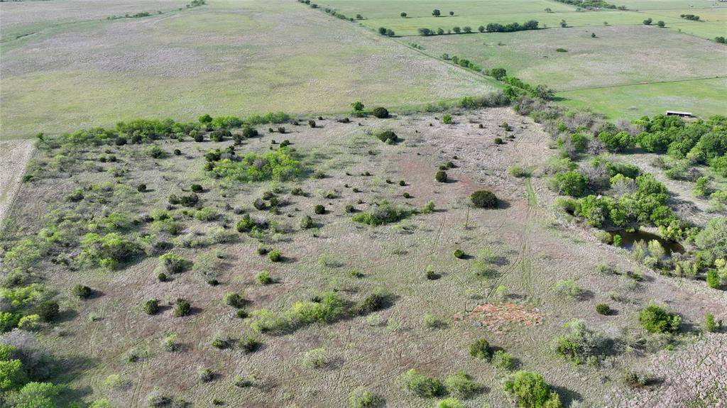 TRACT 3 HCR 1136, Rio Vista, TX 76093