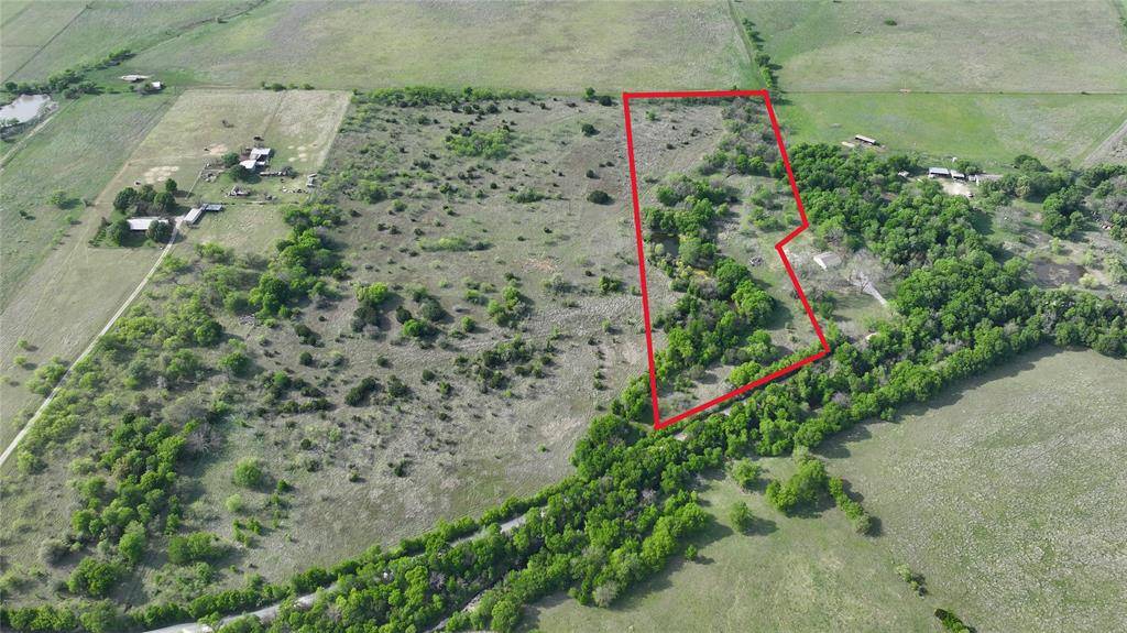 TRACT 1 HCR 1136, Rio Vista, TX 76093