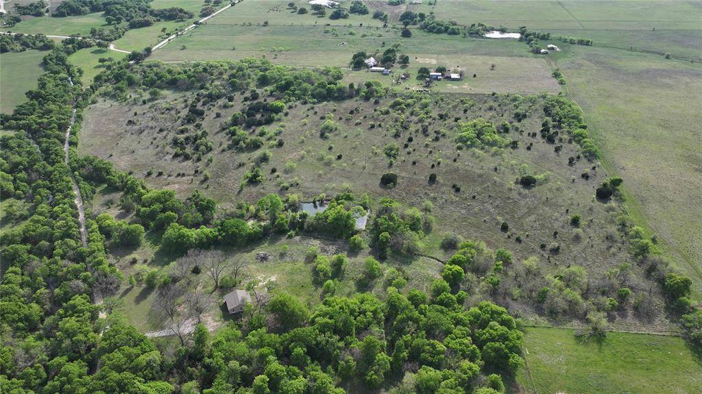 TRACT 1 HCR 1136, Rio Vista, TX 76093