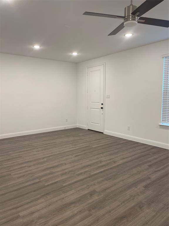 4513 Bishop Street, North Richland Hills, TX 76180