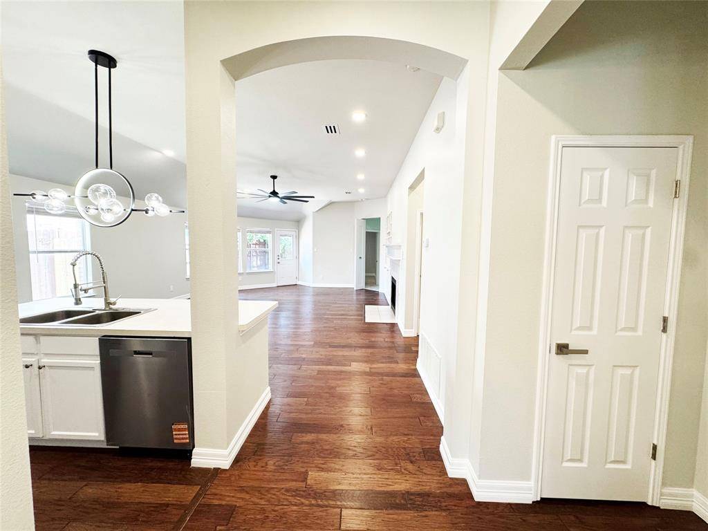 369 Bayberry Drive, Fate, TX 75087