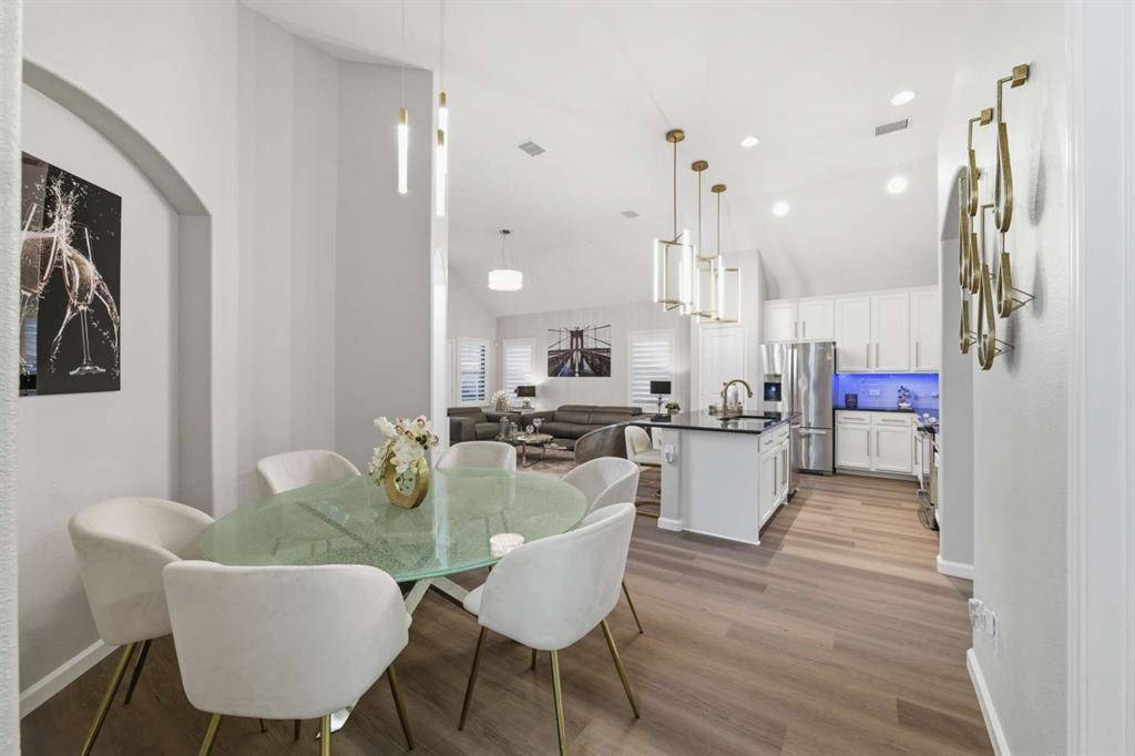 5617 Buffalo Springs Drive, Frisco, TX 75036