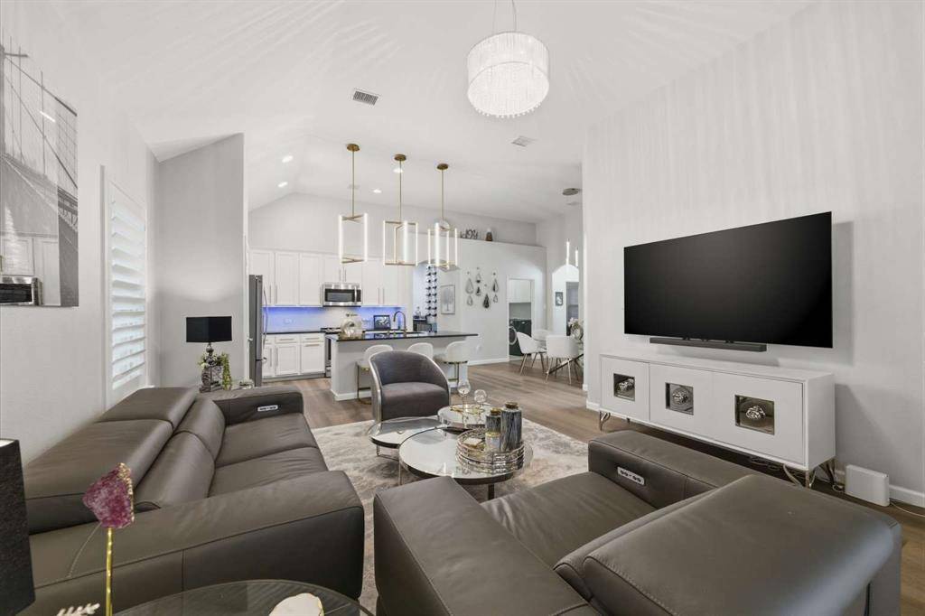 5617 Buffalo Springs Drive, Frisco, TX 75036