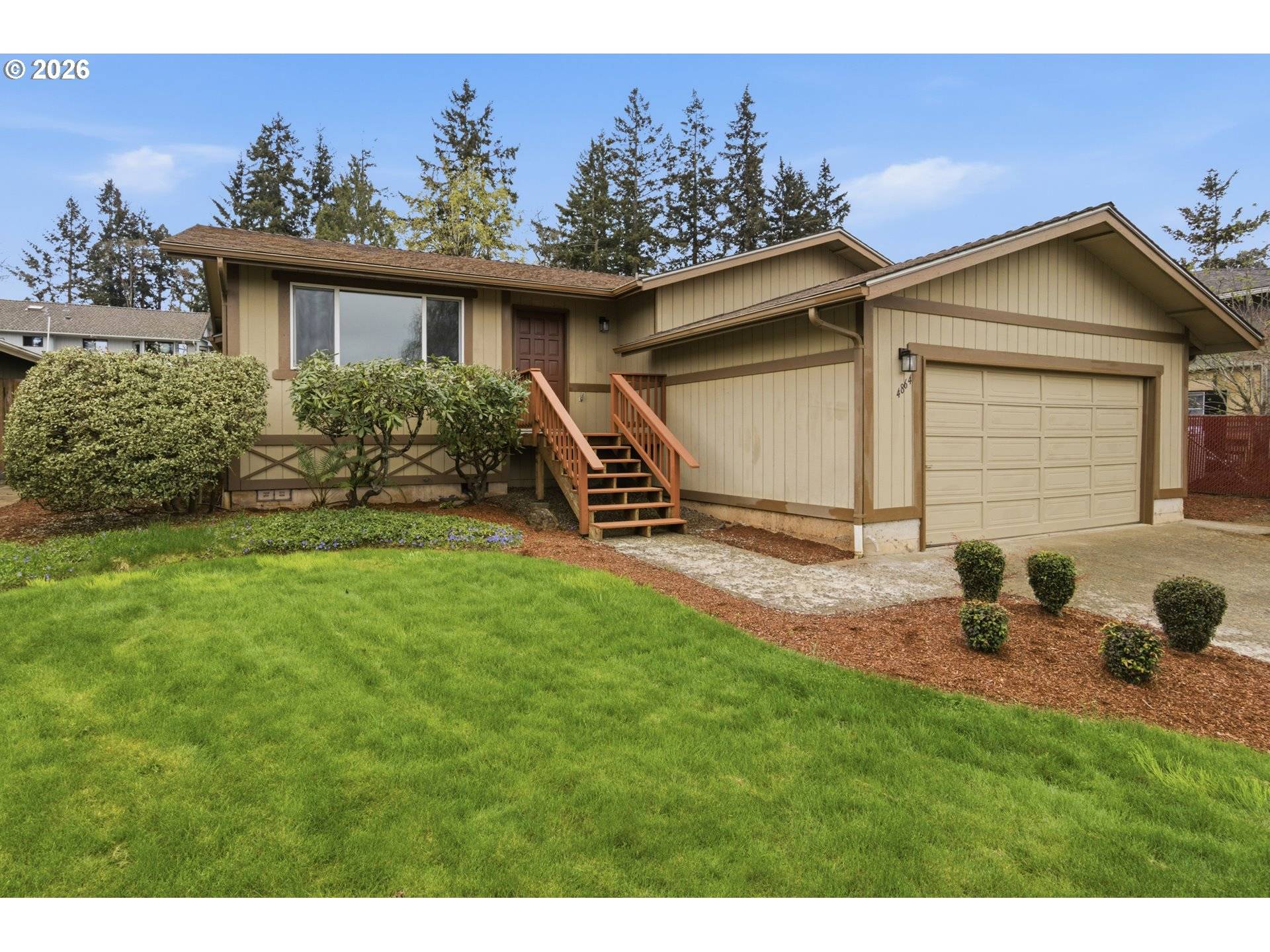 4864 TOWHEE CT, Salem, OR 97302