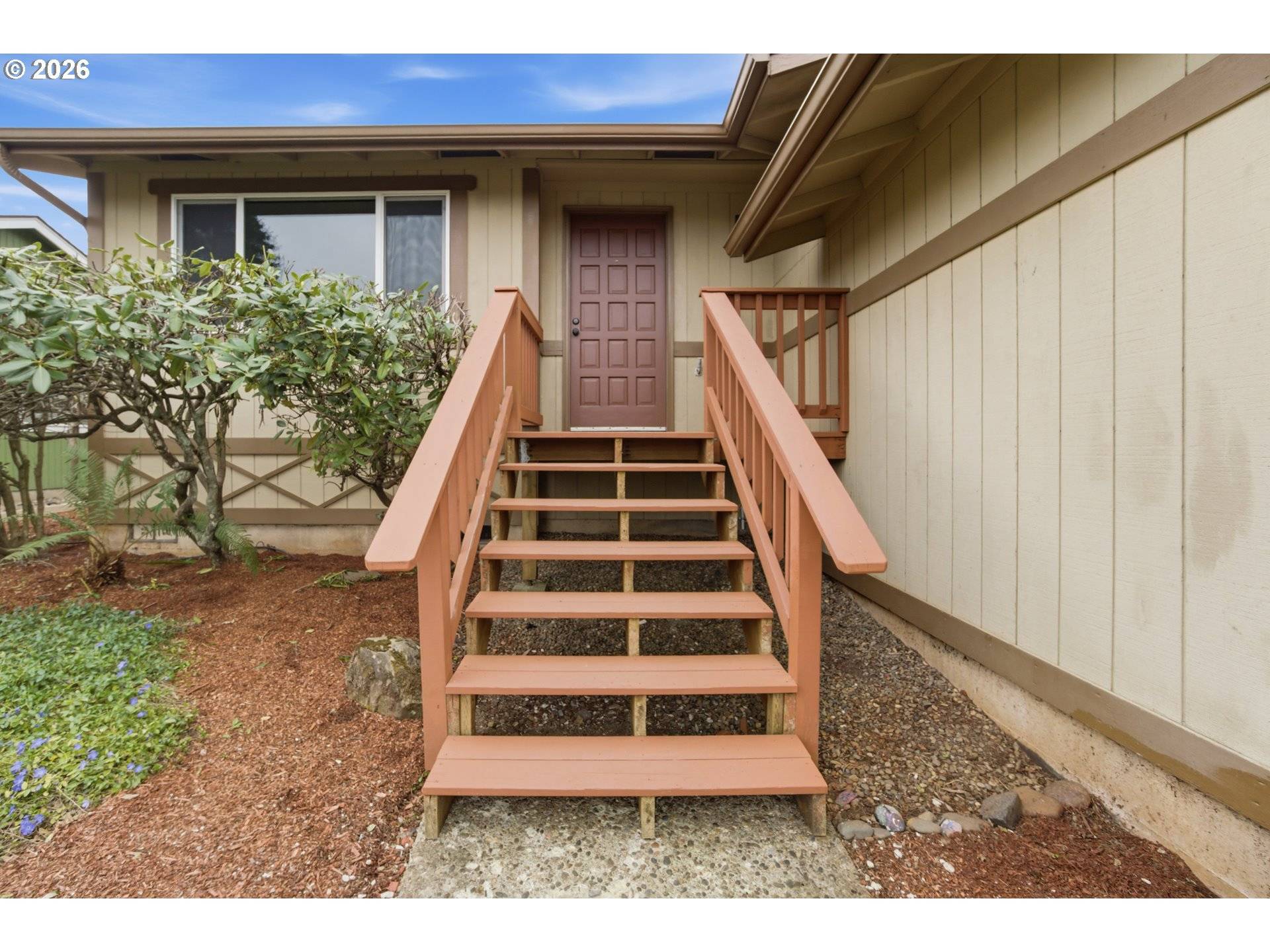 4864 TOWHEE CT, Salem, OR 97302