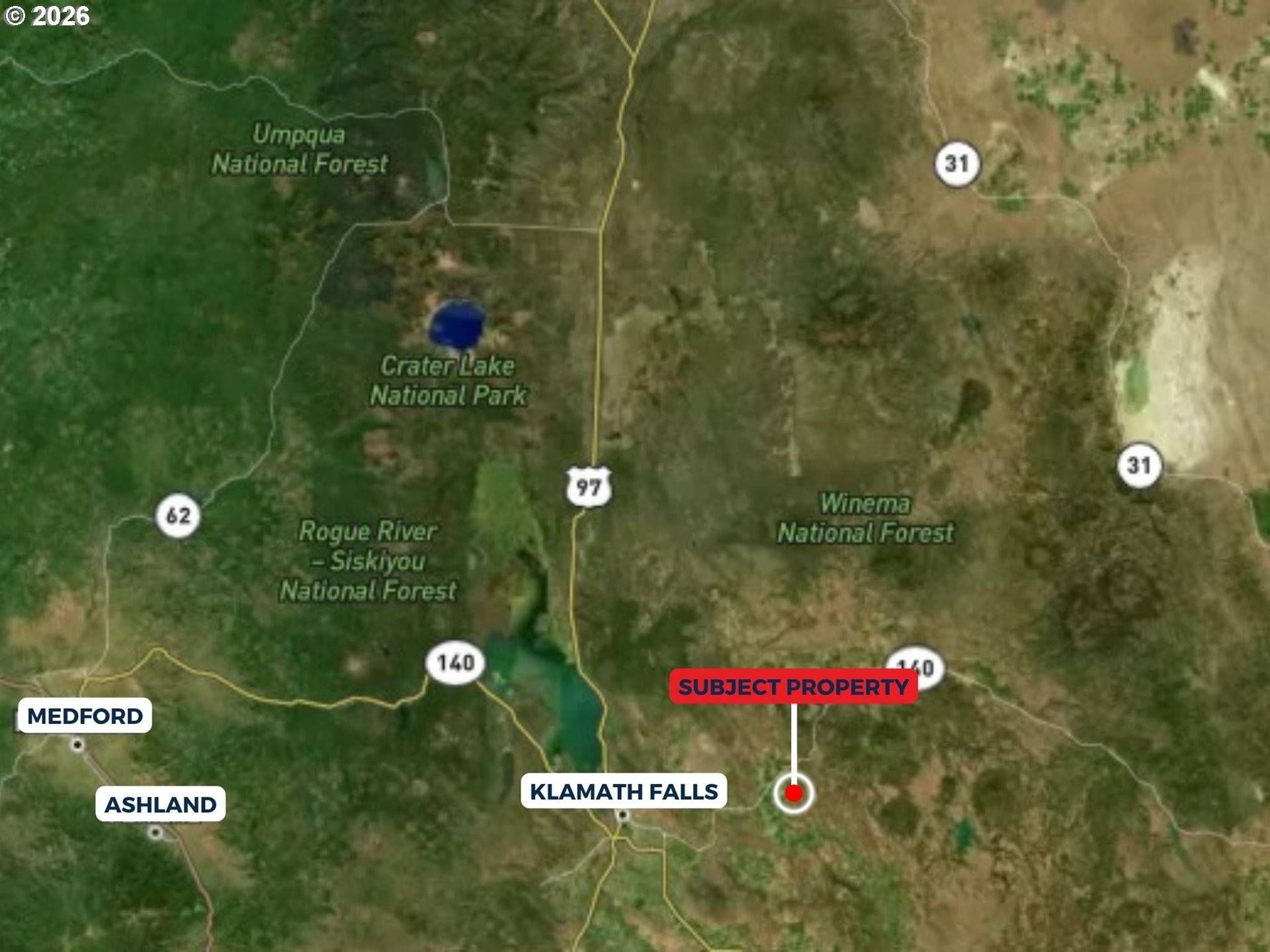 5560 Ruddy Duck DR, Bonanza, OR 97623