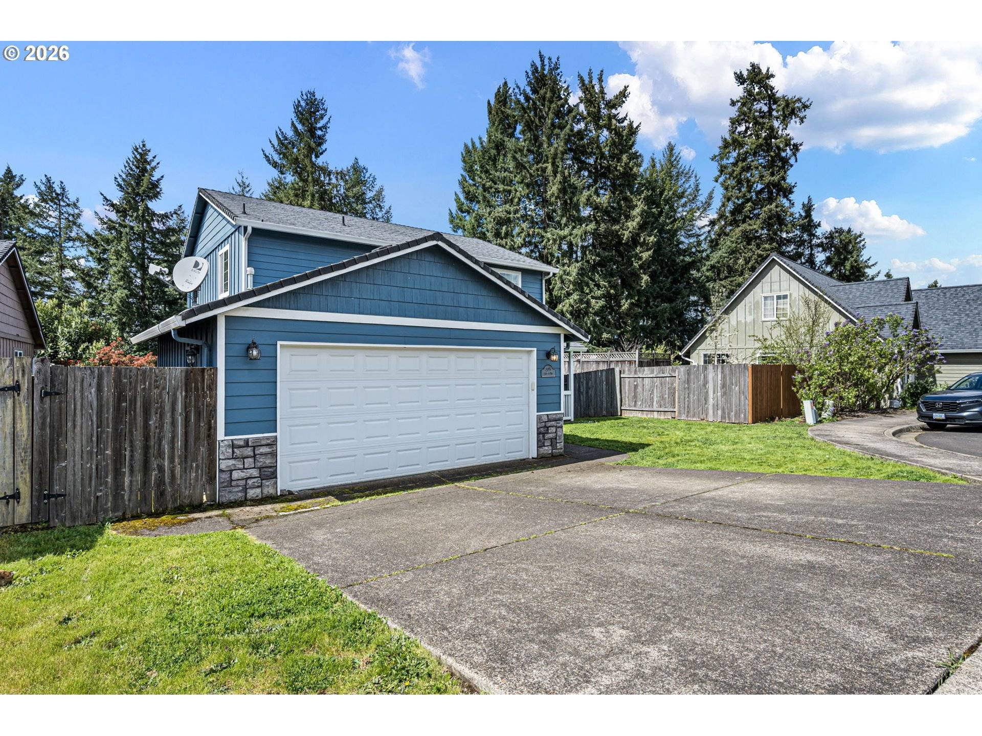 885 KRISTEN WAY, Cottage Grove, OR 97424
