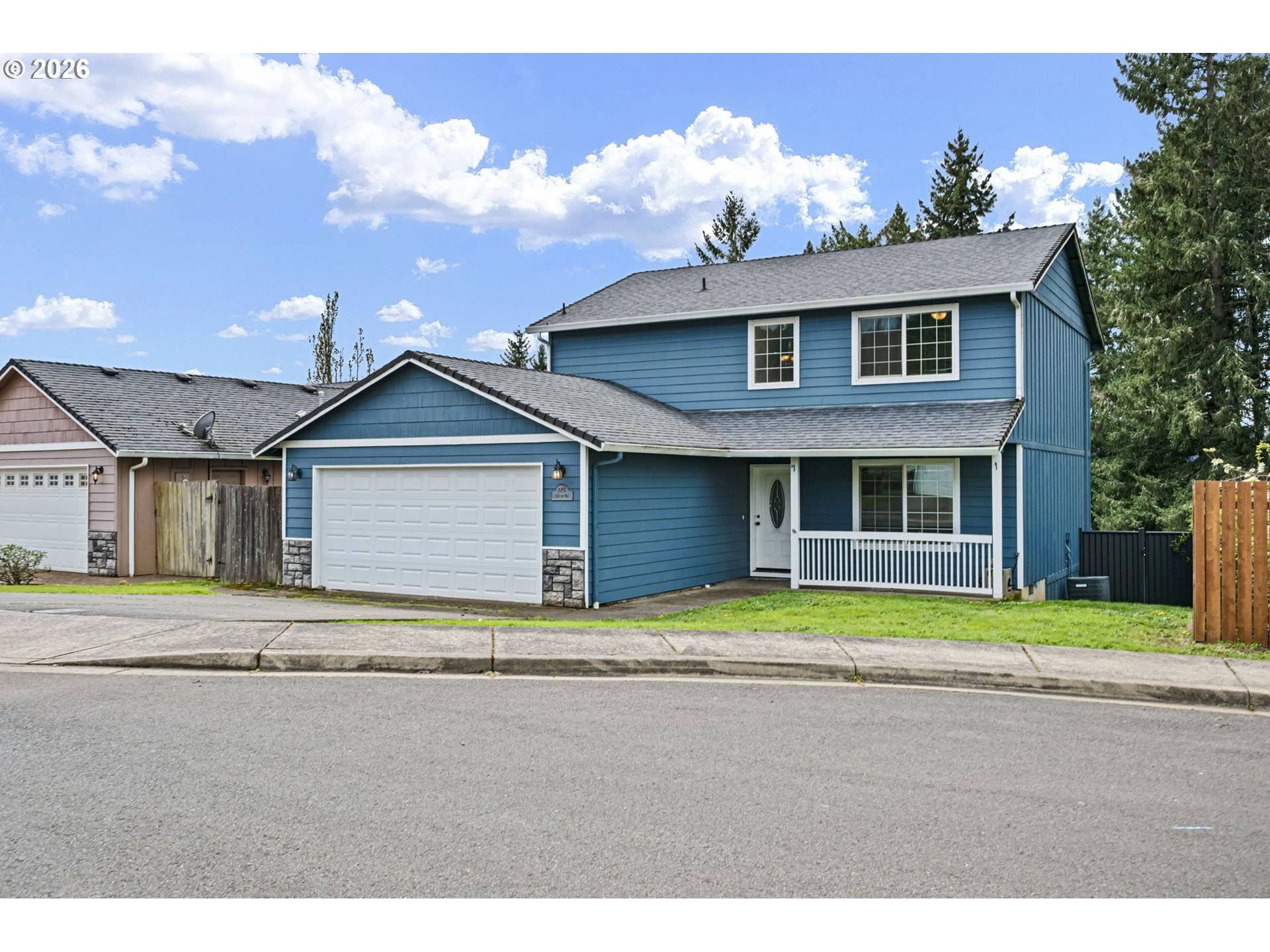 885 KRISTEN WAY, Cottage Grove, OR 97424