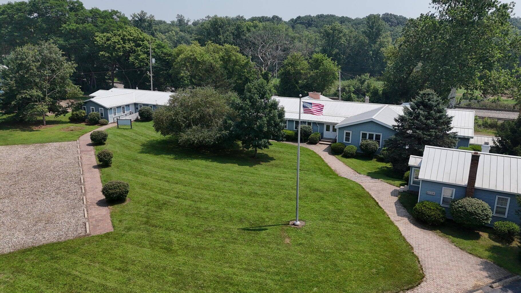 600 S Lincoln ST, Augusta Vllg, MI 49012