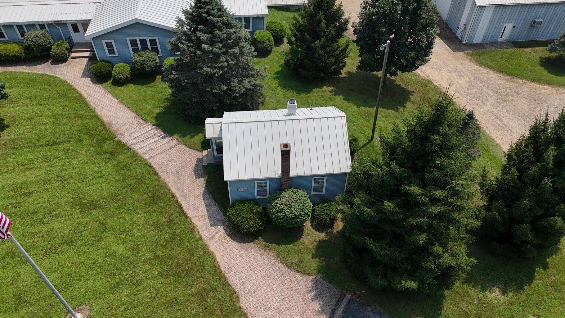 600 S Lincoln ST, Augusta Vllg, MI 49012