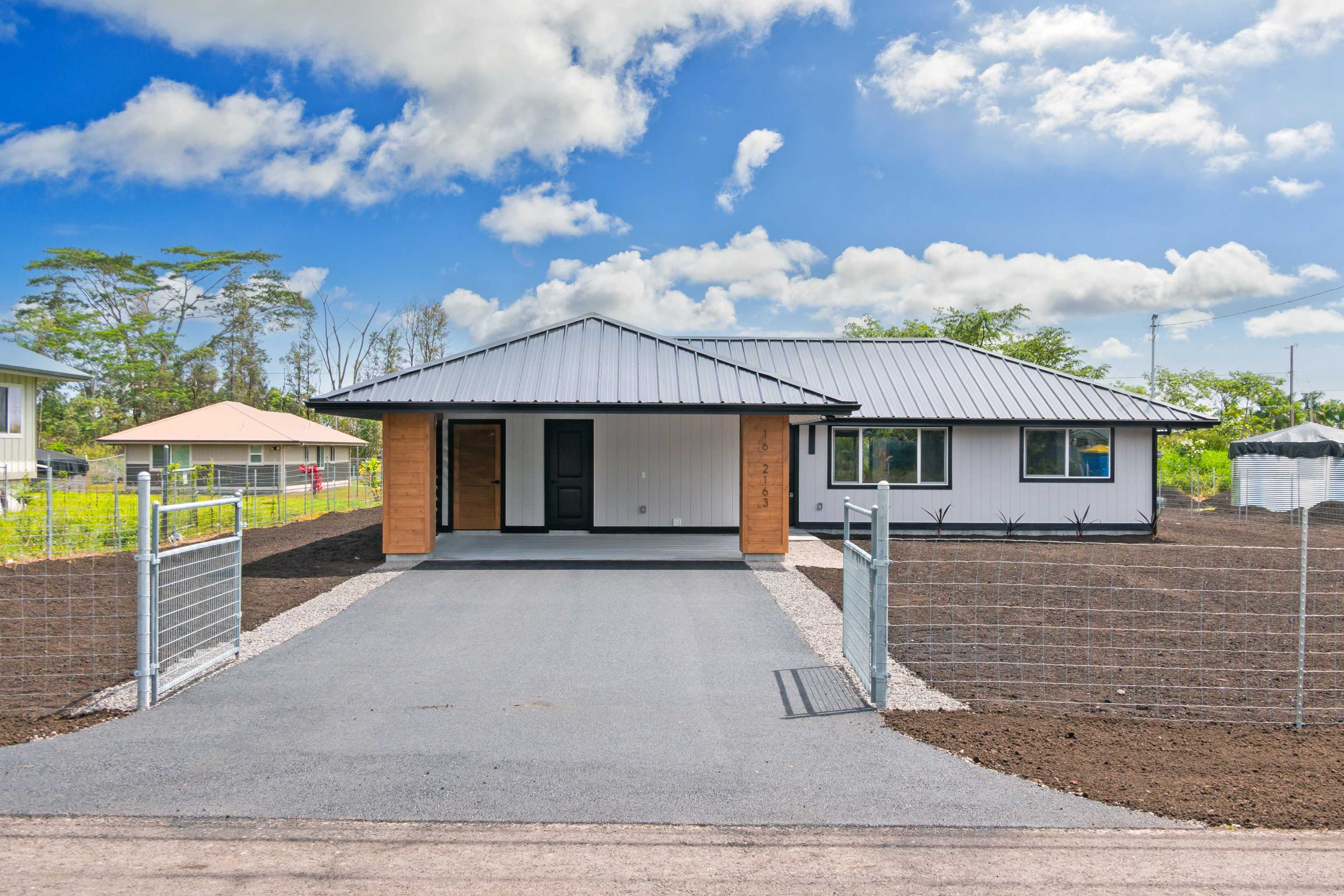 16-2163 RAINBOW DR, Pahoa, HI 96778
