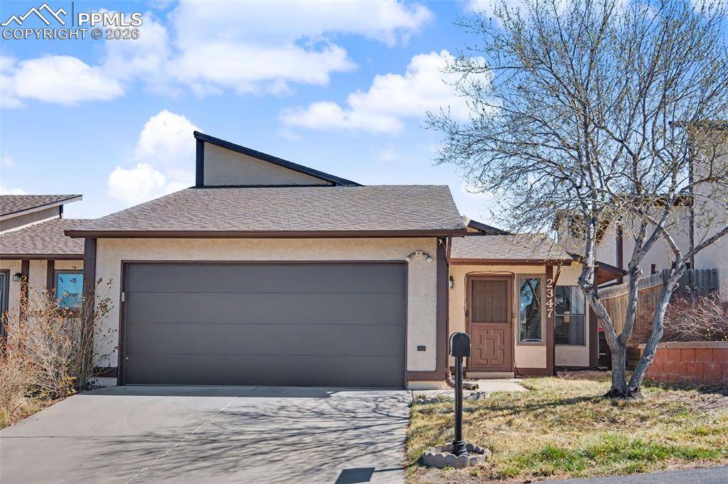 2347 Dublin BLVD, Colorado Springs, CO 80918