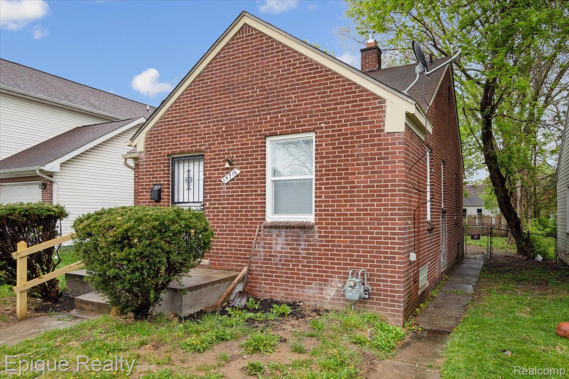 15716 Patton ST, Detroitcity_wayne, MI 48223