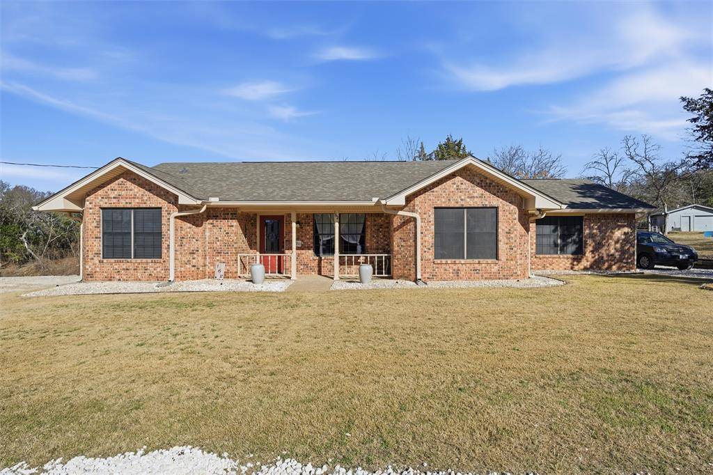 162 Highridge Drive, Bruceville, TX 76630