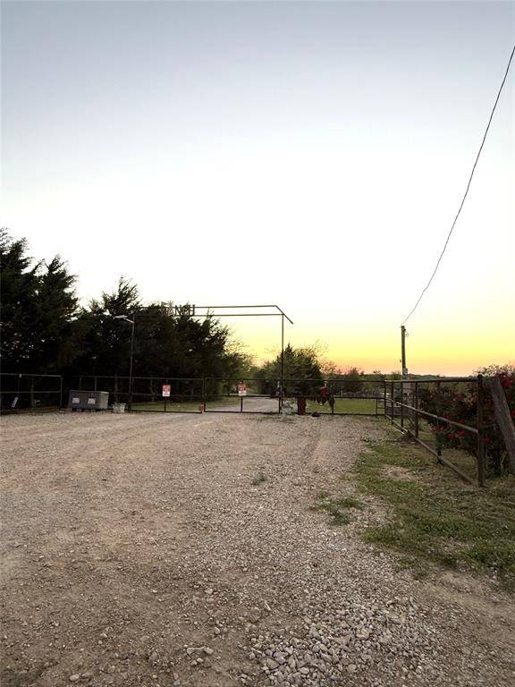 1780 County Road 4109, Campbell, TX 75422