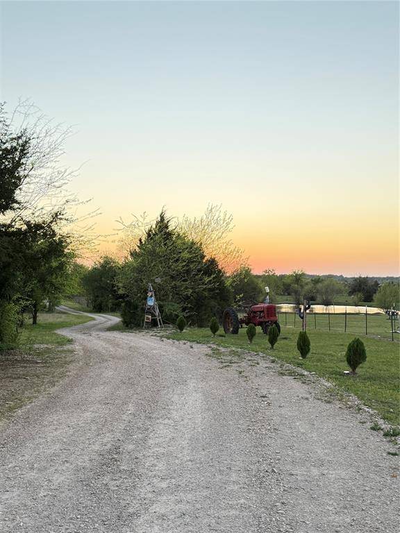 1780 County Road 4109, Campbell, TX 75422