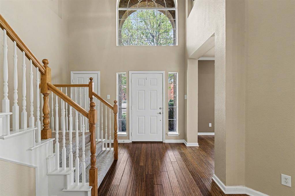 2109 Glen Manor Road, Corinth, TX 76208