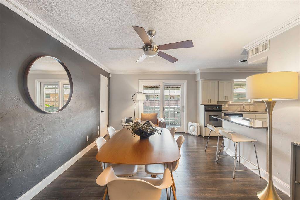 6007 Sandhurst Lane #D, Dallas, TX 75206