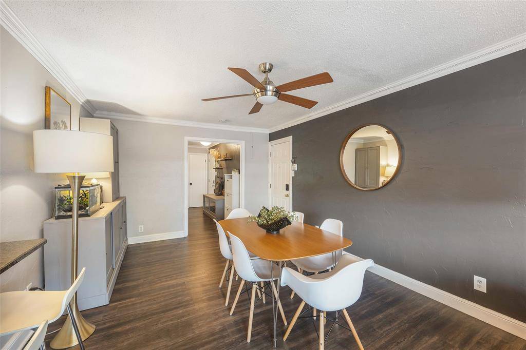 6007 Sandhurst Lane #D, Dallas, TX 75206