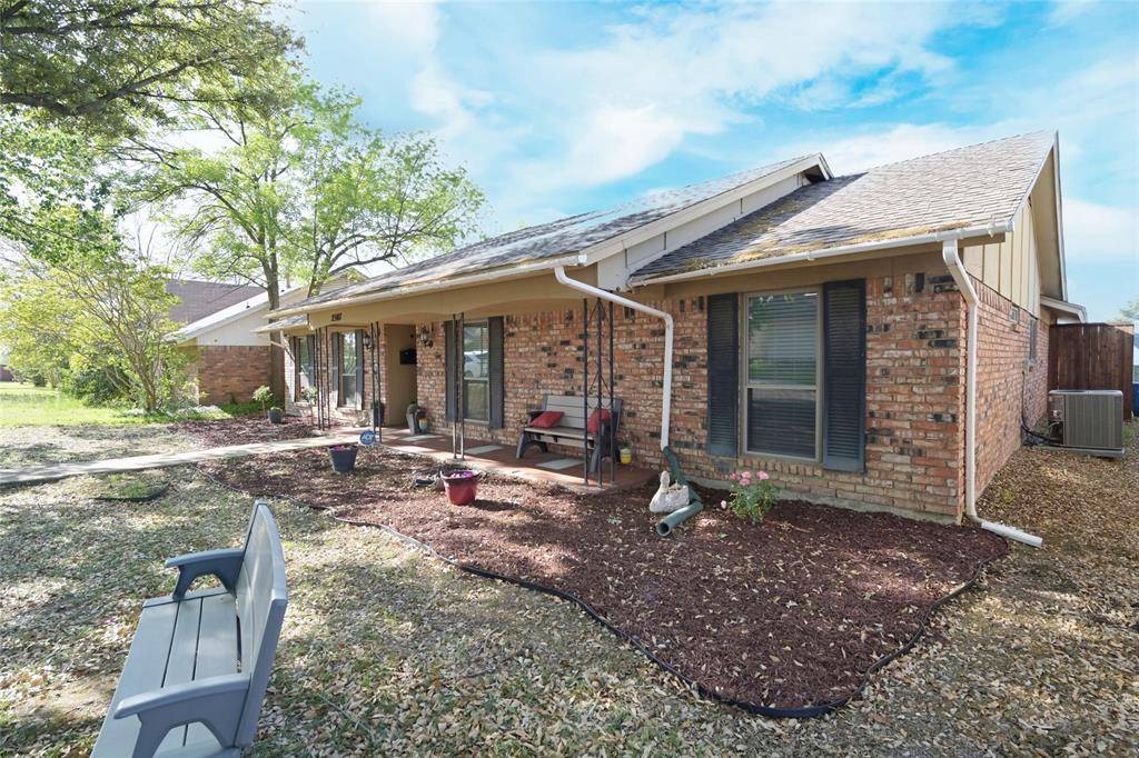 2307 Statler Drive, Carrollton, TX 75007