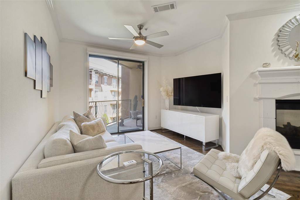 8616 Turtle Creek #414, Dallas, TX 75225