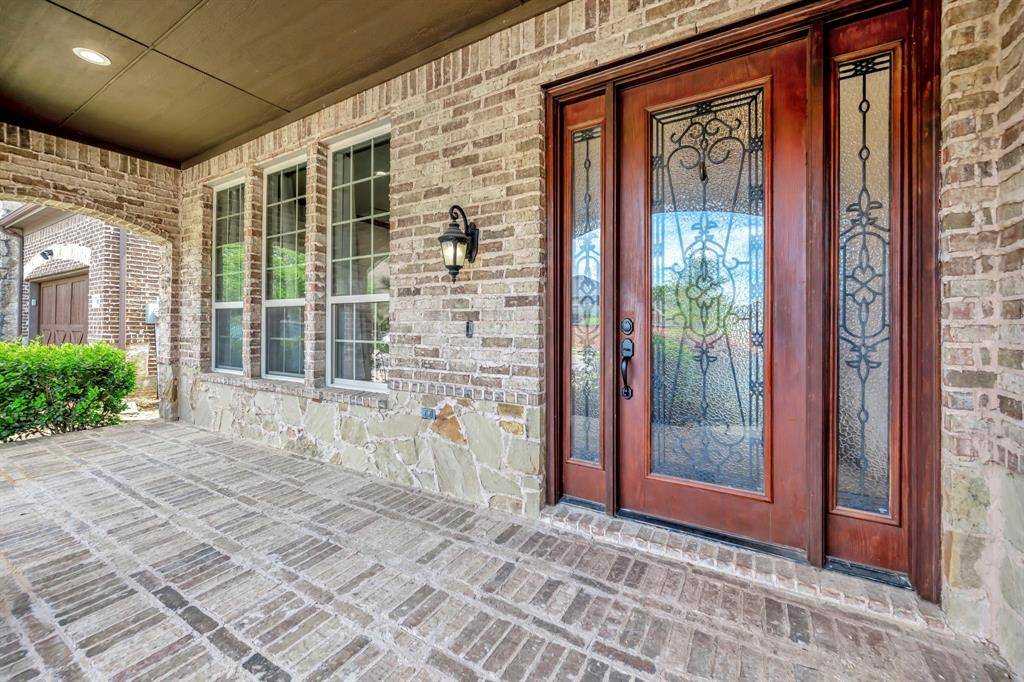 1120 Claire Street, Lantana, TX 76226