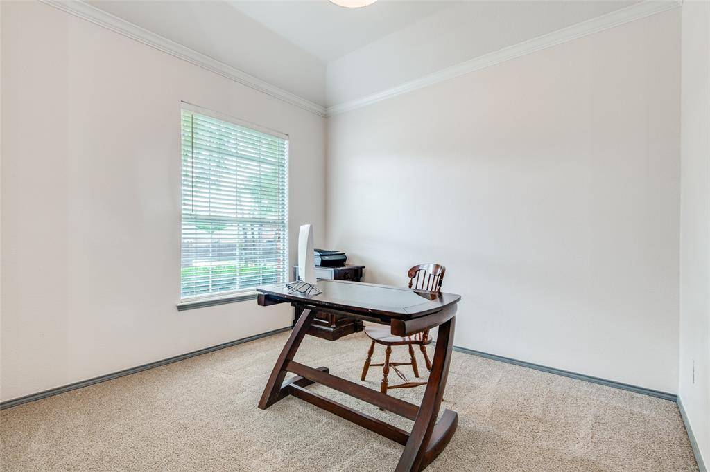 1409 Clear Creek Drive, Allen, TX 75002