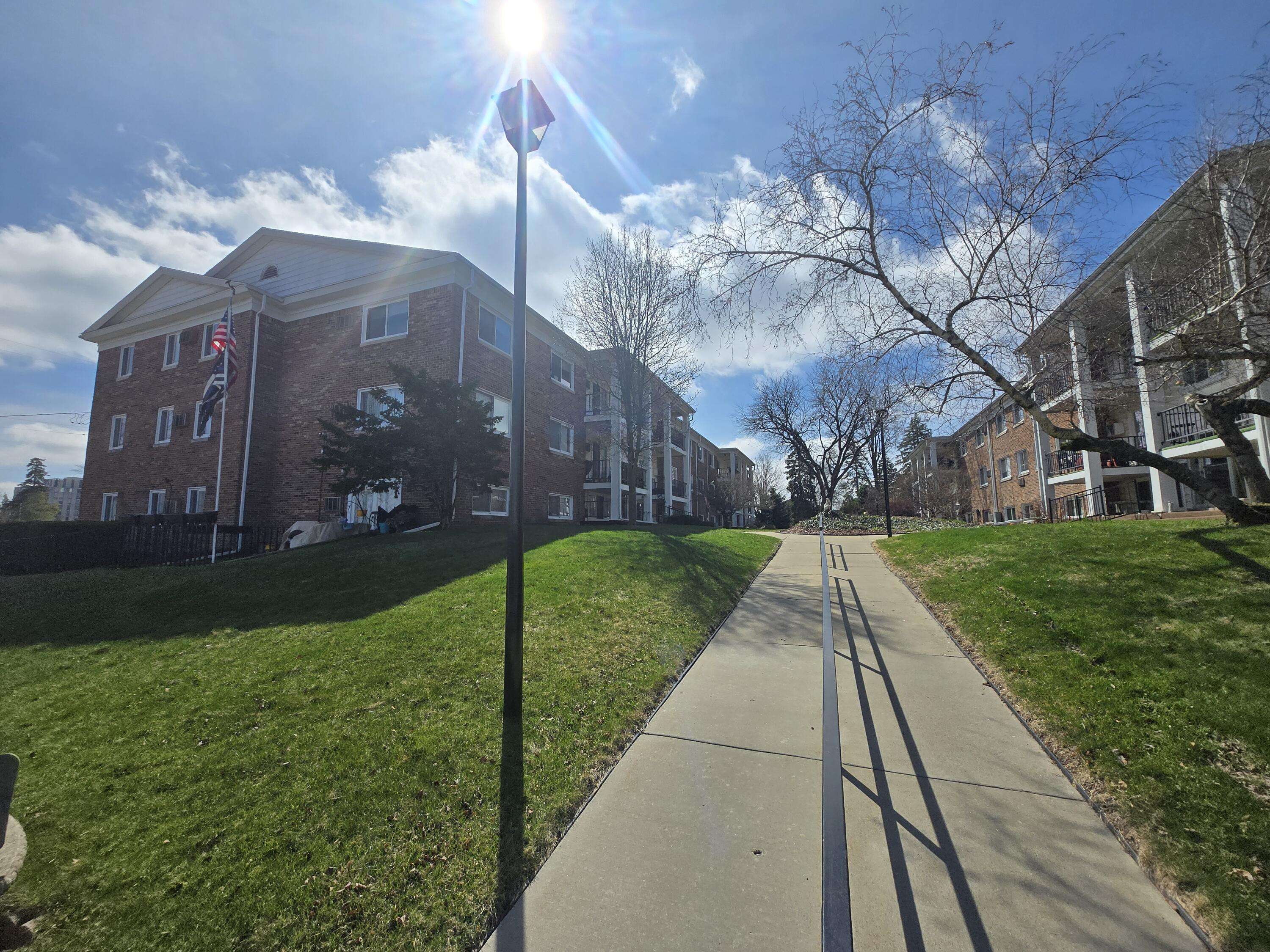 806 W Michigan AVE #306E, Jackson City, MI 49202