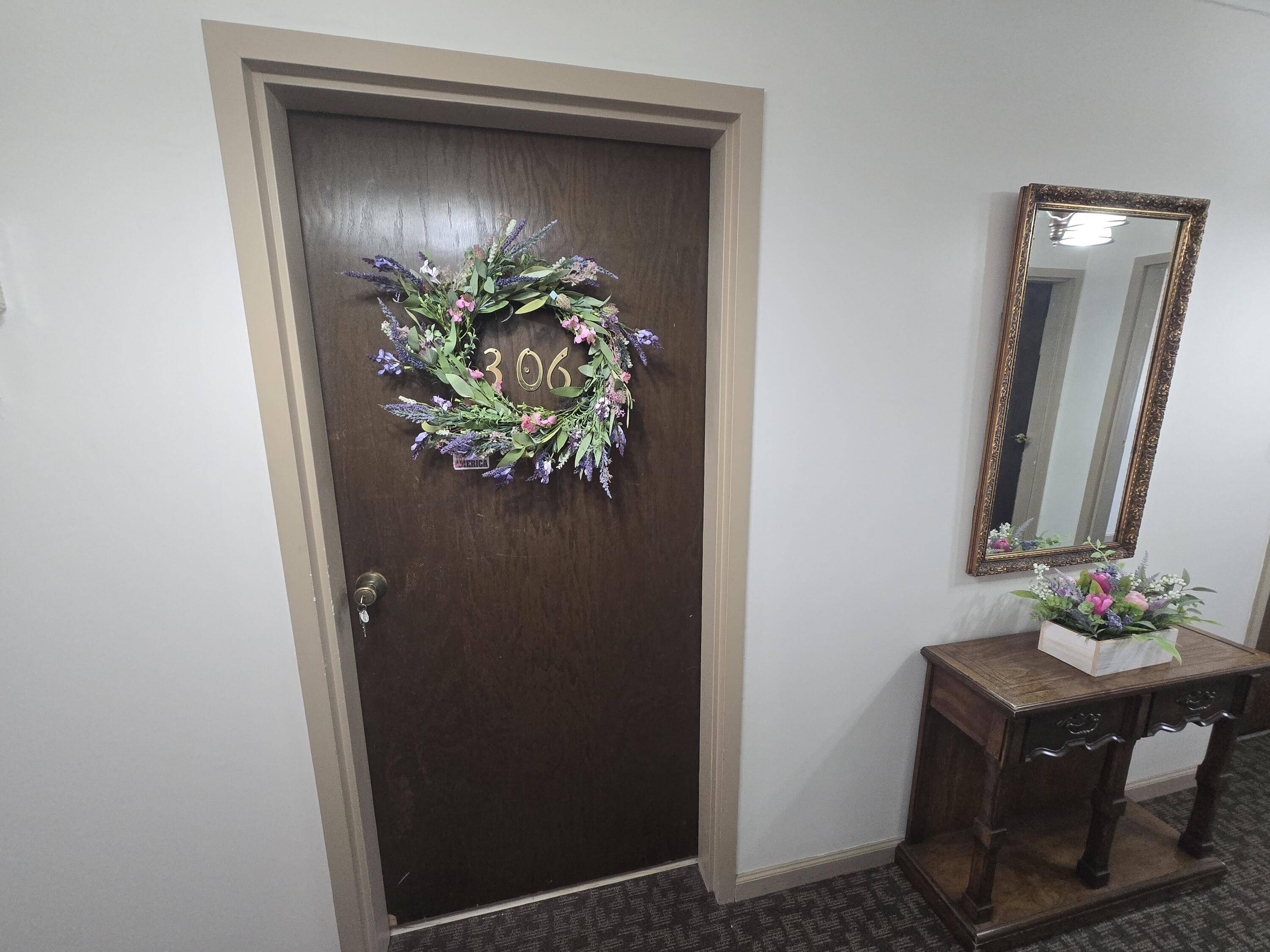 806 W Michigan AVE #306E, Jackson City, MI 49202